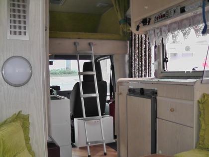 Wohnmobil mieten leihen günstig Berlin Wohnmobilvermietung Riv